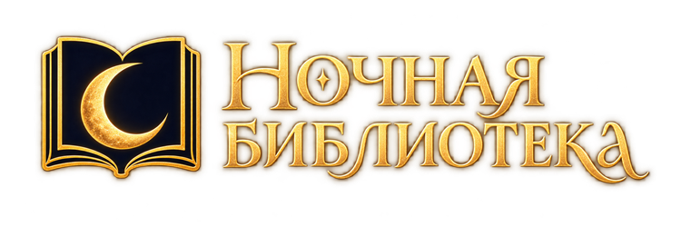 Ночная библиотека